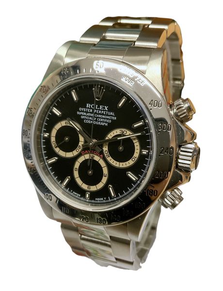 Rolex Daytona 16520